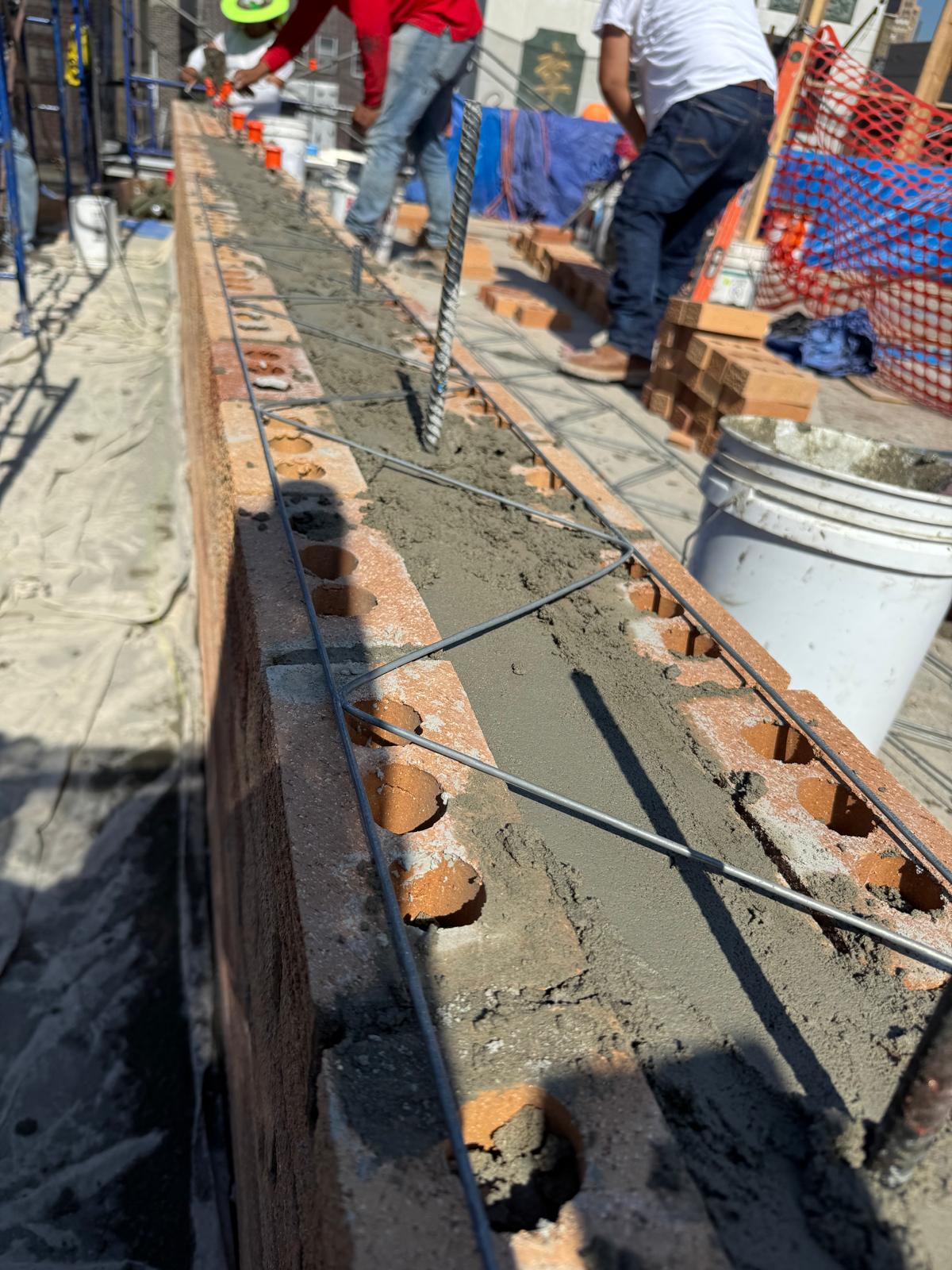 AA & ZA Construction Project 32